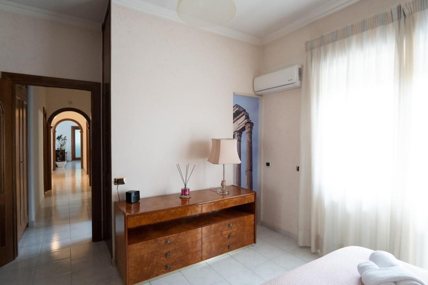 Happio Apartment *