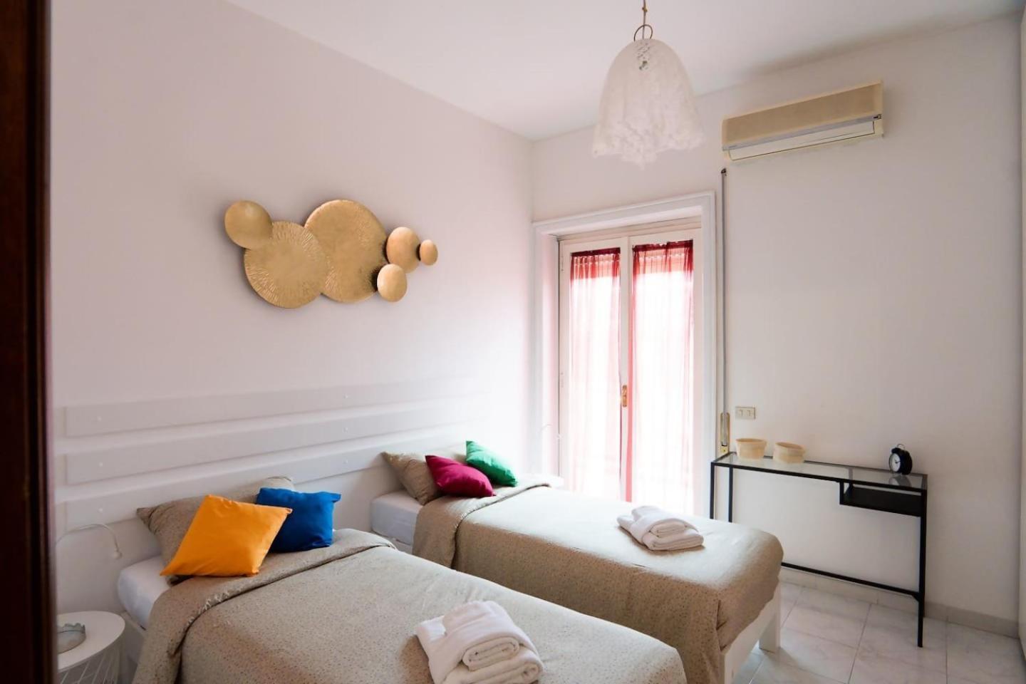 Happio Apartment