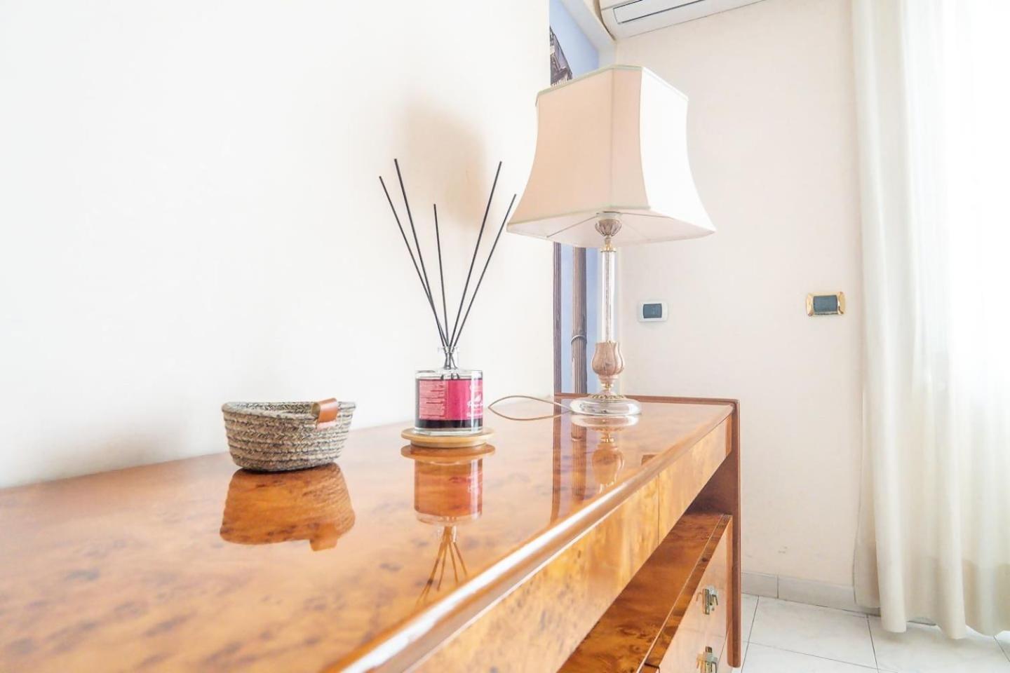 Apartment Happio *