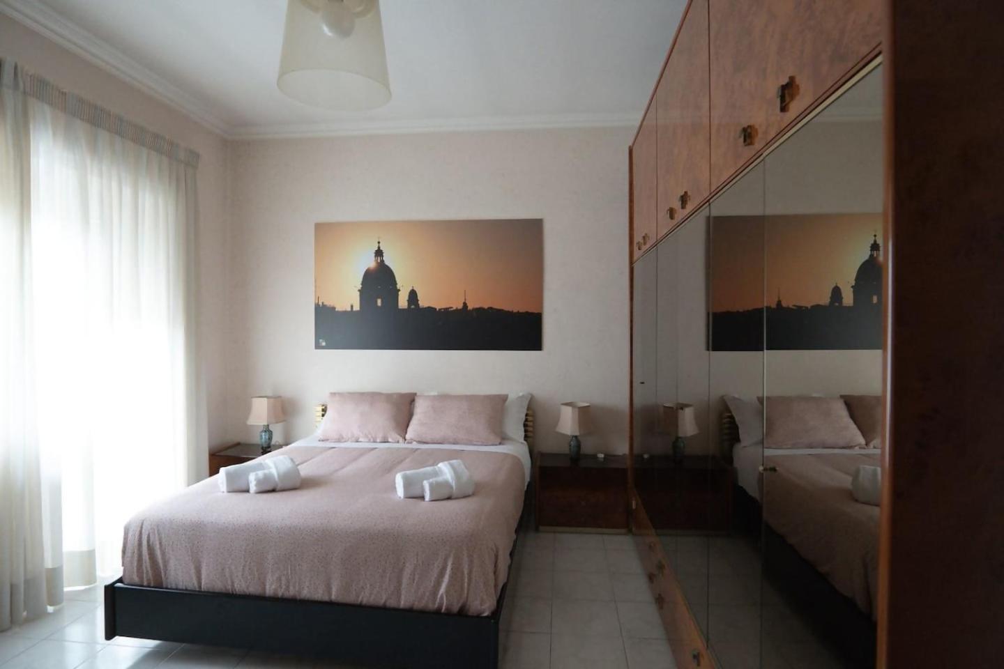 Happio Apartment *
