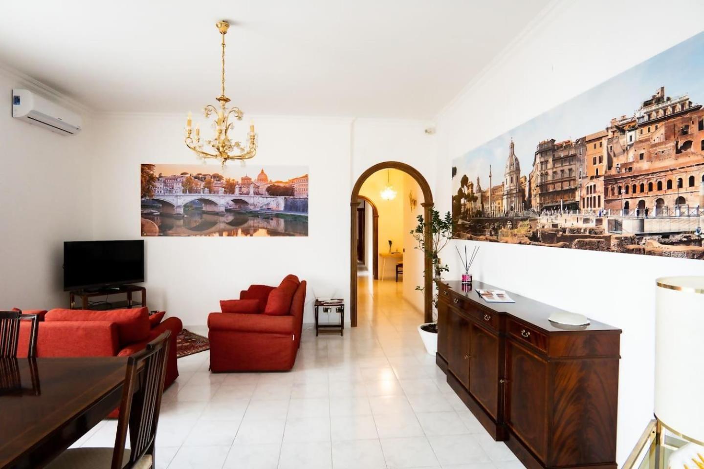 Happio Apartment
