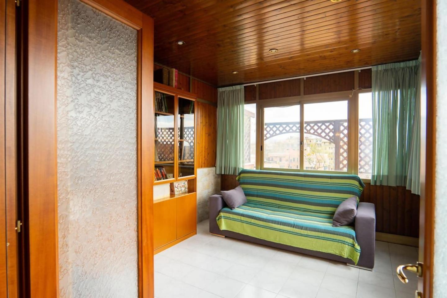 Happio Apartment *