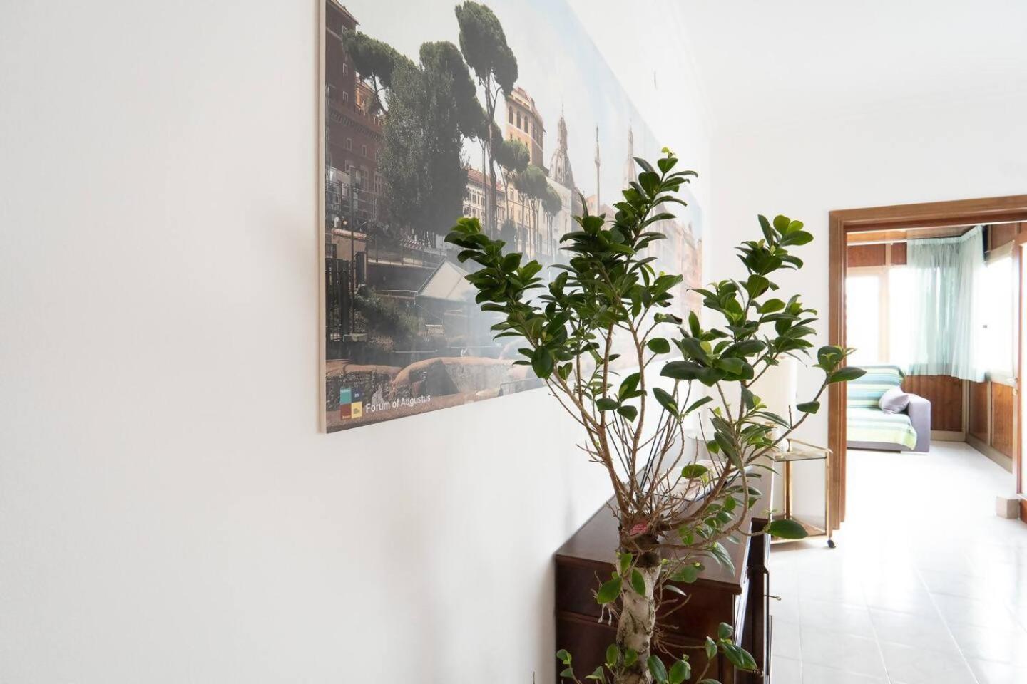 Happio Apartment Rome
